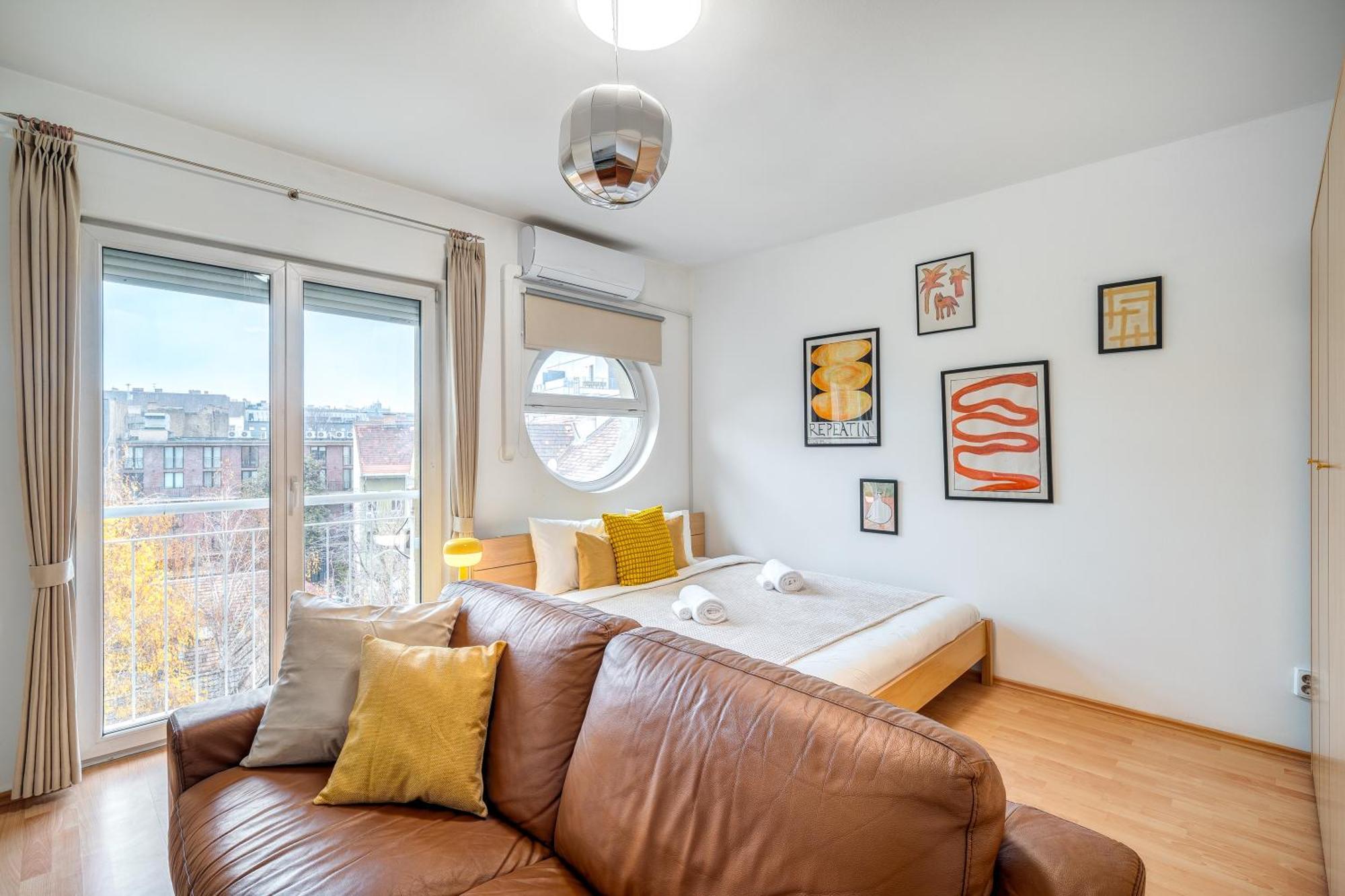Dob Penthouse Residence — Fotók 3